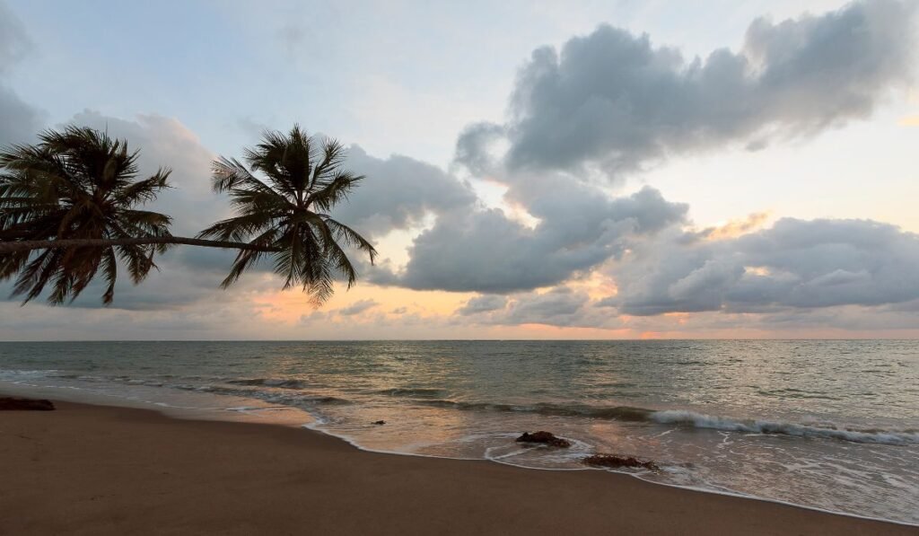 Melhores Praias em Porto de Pedras Alagoas