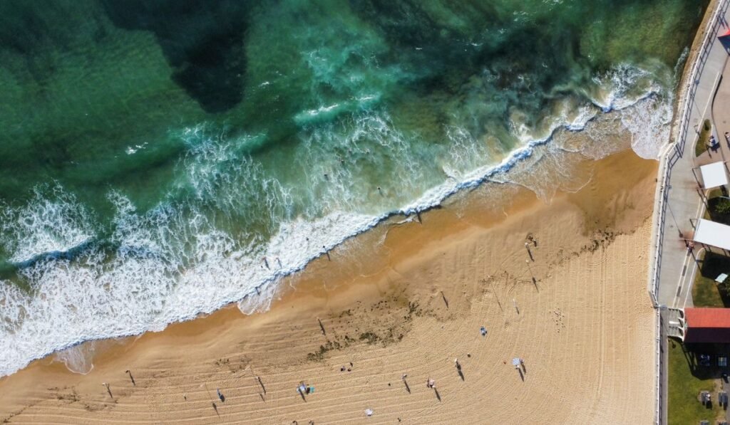 Praias de Aracaju: Descubra as Praias da Menor Capital Litorânea 2 Praias de Aracaju As Praias da Menor Capital Litorânea