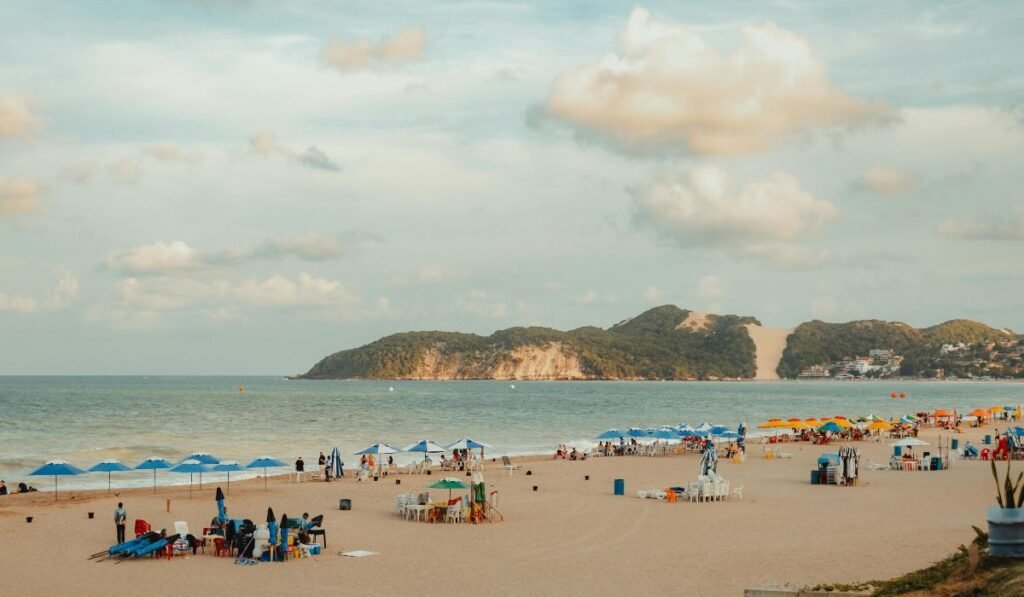 Praias de Natal: Guia Completo pelas Praias da Cidade do Sol 6 Praias de Natal: Guia Completo pelas Praias da Cidade do Sol
