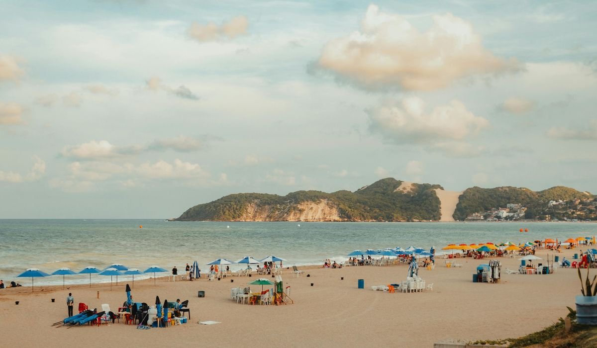 Praias de Natal: Guia Completo pelas Praias da Cidade do Sol