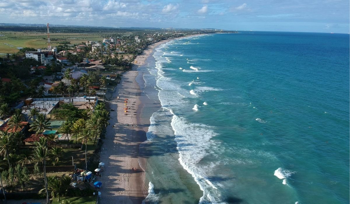 Praias de Recife Guia pela Capital Cultural do Nordeste