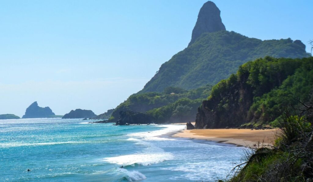 Praias de Sergipe: Guia Completo pelo Menor Litoral do Nordeste 1 Praias de Sergipe: Guia pelo Menor Litoral do Nordeste