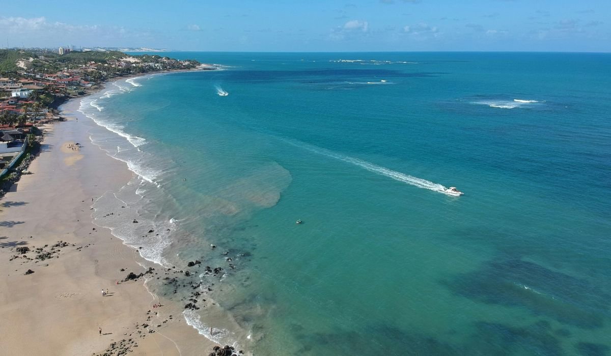 Praias do Maranhão: Descubra os Lençóis Maranhenses